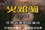 火焰驹 全本