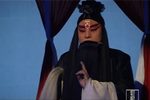 孙膑坐洞（过玄关）》