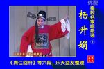杨升娟个人演唱专辑