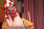 秦腔下河东赶驾