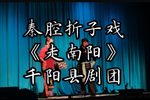 走南阳