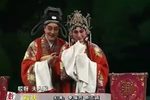奇双会·写状
