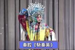 斩秦英