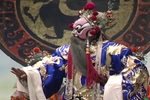 盗虎符 全本