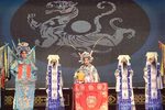 周瑜坐帐
