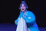 焚香记·打神告庙 第五场