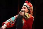 秦腔生死牌