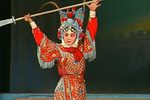 扈家庄 全折