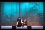 八件衣 上马