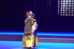 秦腔大将郭子仪
