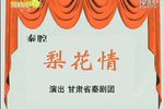 梨花情
