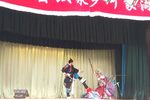 双背鞭