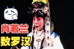 数罗汉 选段 自配字幕版本
