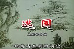逃国