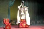 香山寺还愿