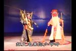 下河东 赶驾 选场》