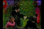 真假李逵