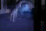 窦娥冤托梦