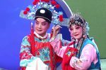 花亭相会 选段