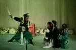 杀庙 全折