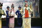 铜台破辽