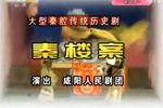 秦楼案 全本