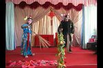 广成子盘道 全折
