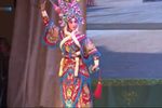 扈家庄 全折