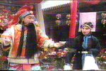 赶坡 选段 1989年三原城隍庙
