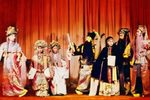 铡美案·扣押 1954年中国唱片