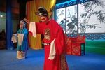 周仁回府 全本