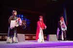 双锦衣 双探监 法场