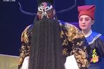 打銮驾 全折