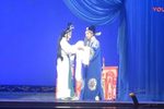 窦娥冤 托梦