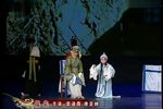 探窑 选段：老娘不必泪纷纷