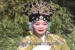 秦楼案 唱段
