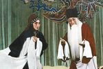 大报仇·祭灵