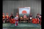 三堂会审 全折