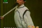盘肠战