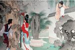 西厢记·闹简、赖简 珍贵音频下载