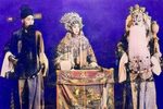 黑叮本 1961年实况录音