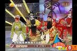 辕门斩子 头帐