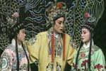 白逼宫