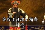 赶坡 精彩片段