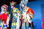 大登殿 胡琴