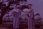 柳荫记 选场 电影版