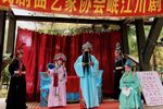 营门斩子