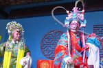 问病逼宫 胡琴 问病至逼母