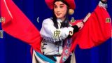 白面虎肖方