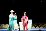 翠香记 弹戏